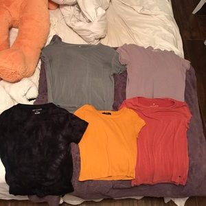 american eagle t shirts